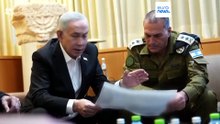 Πολύνεκρες επιθέσεις του ισραηλινού στρατού στον Λίβανο