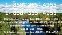 ≋ ¶ ¶ 《FAQ Again》】 ⁂Coinbase® Official Customer Care© Helpline® Numbers Contact⁂ ⁂Live Agent Support)
