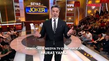 Beyaz’ın Joker’i ‘Daha 17’