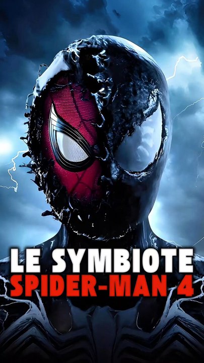 Et si Spider-Man devenait VENOM dans Brand New Day ?