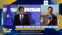 Европа сегодня: учения НАТО у границы с РФ, фон дер Ляйен предупреждает об угрозе дронов