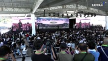 Taiwan Welcomes Nvidia Constellation HQ