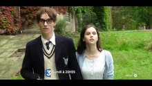Une merveilleuse histoire du temps
