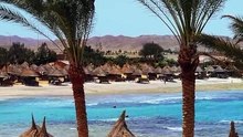 Prezentacja wakacyjna Movenpick Resort El Quseir Egipt