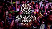 Pro Basketball Manager 2026 – Announcement Trailer