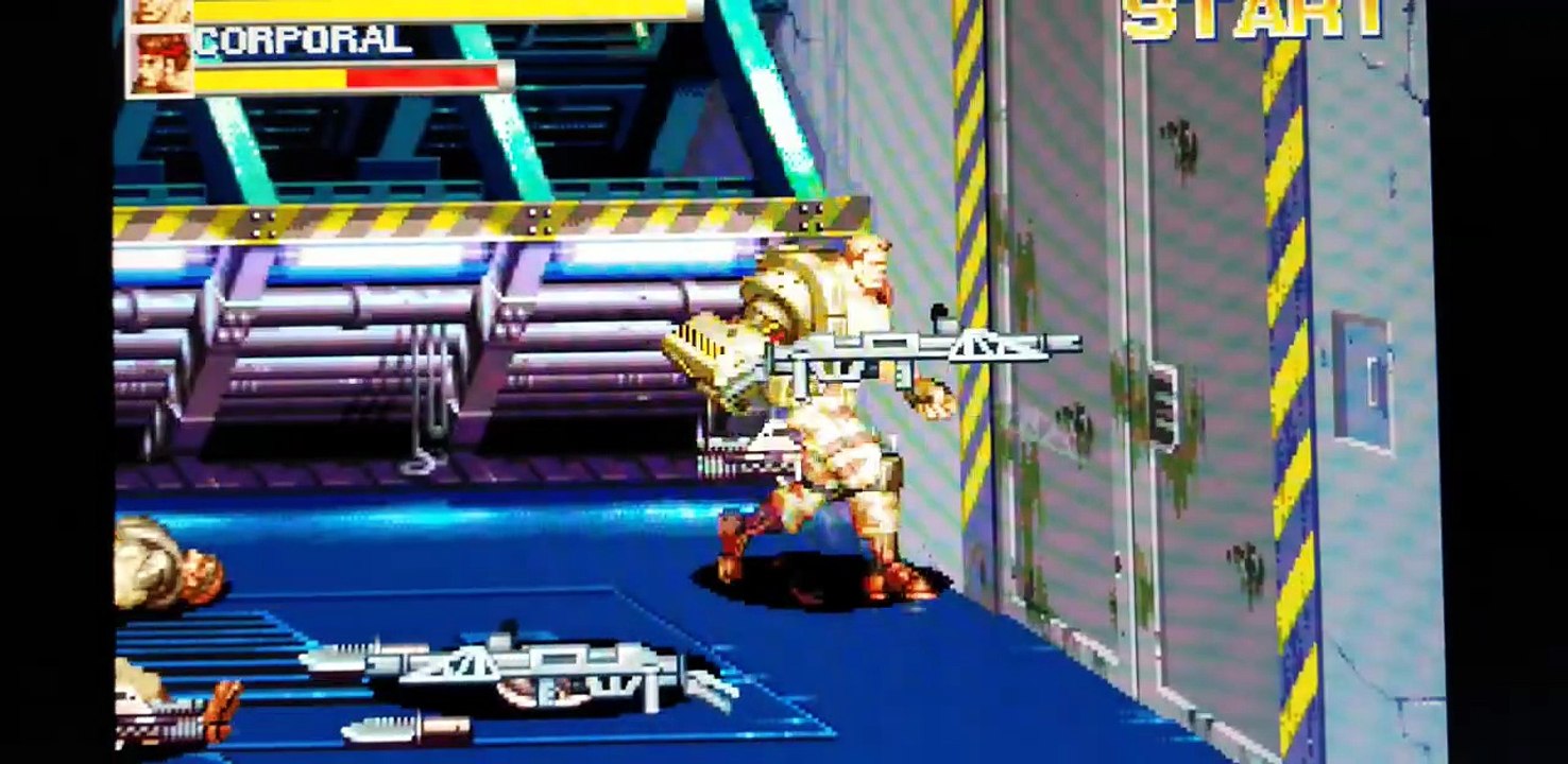 Jan 15, 2026 alien vs predator. arcade May 20, 1994. Dutch Schaefer. 2