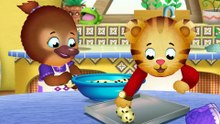 Daniel ve Arkadaşlarından Harika Maceralar! 🐯🎈💫
