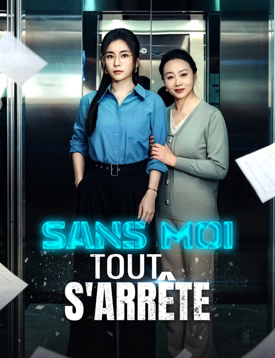 Sans Moi, Tout S'arrête - Full Drama | French S...