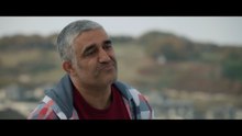 فیلم ایرانی کمدی قسطنطنیه با بازی پژمان جمشیدی