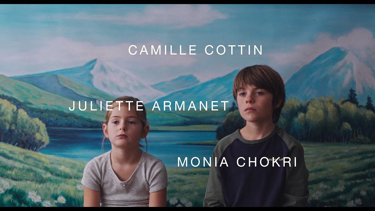 Les enfants vont bien