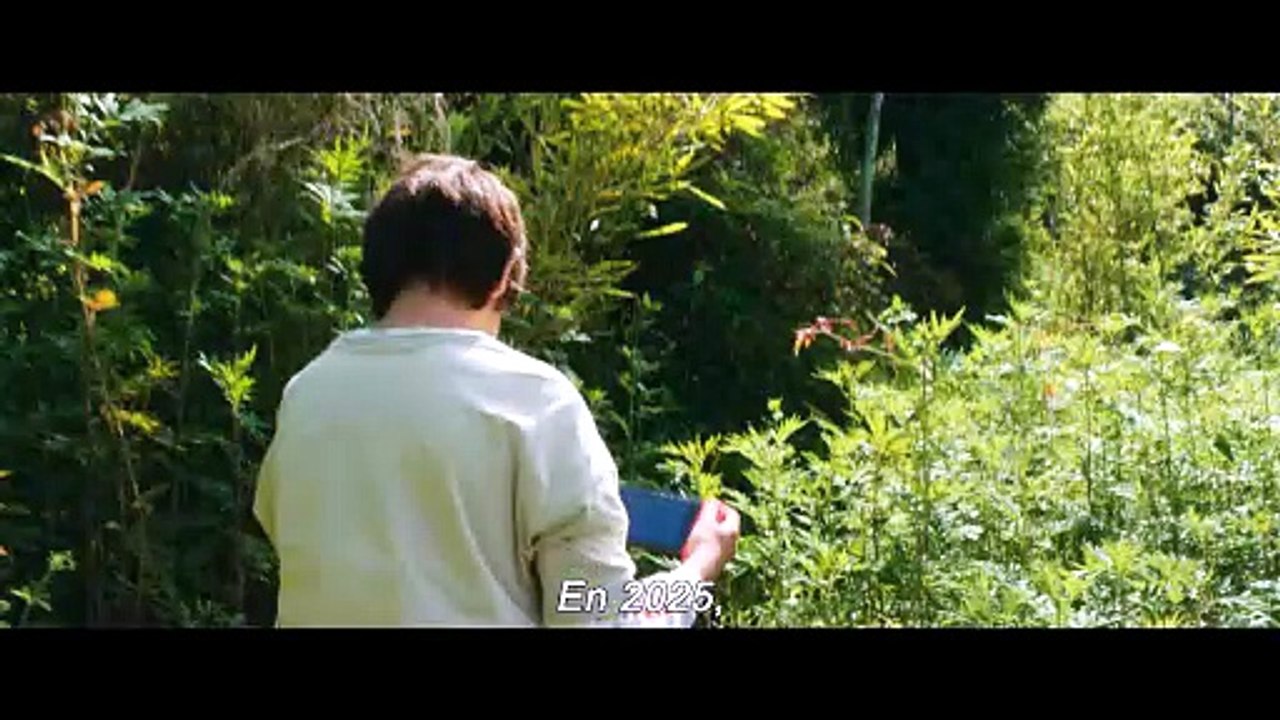 Moon le panda