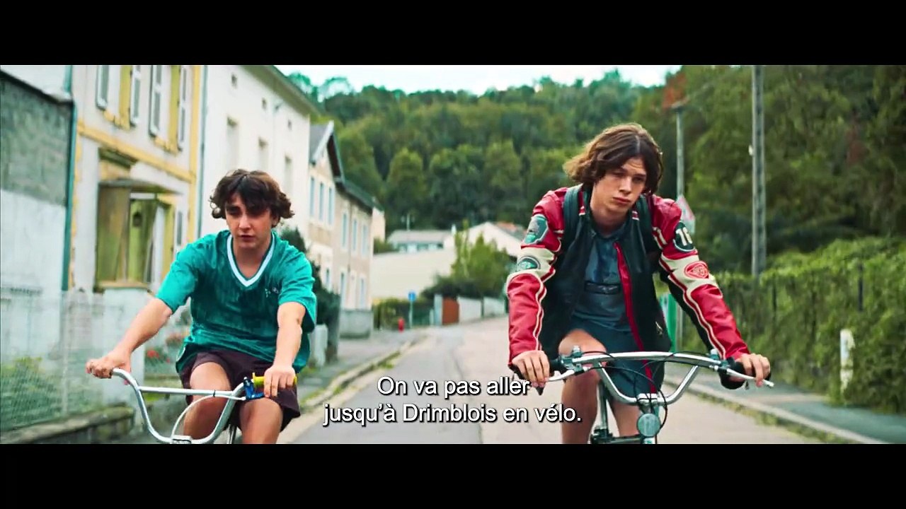 Leurs enfants après eux