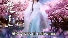 Ashes to Power, Love to Conquer- Drama Movie English Sub [Full Movie]