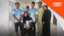 Tengku Zafrul sedia pertahan kerusi Pandan