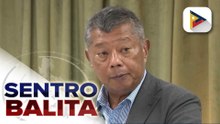 9 hanggang 10 na senador, iniimbestigahan ng Office of the Ombudsman; mga kaso vs. dating House Speaker Romualdez, inihahanda rin ayon kay Ombudsman Remulla
