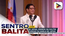 PBBM, binisita at kinamusta ang Filipino community sa Japan; mga kabataan sa Japan, hinimok na sulitin ang mga oportunidad sa kanila ng Japan | ulat ni Kenneth Paciente
