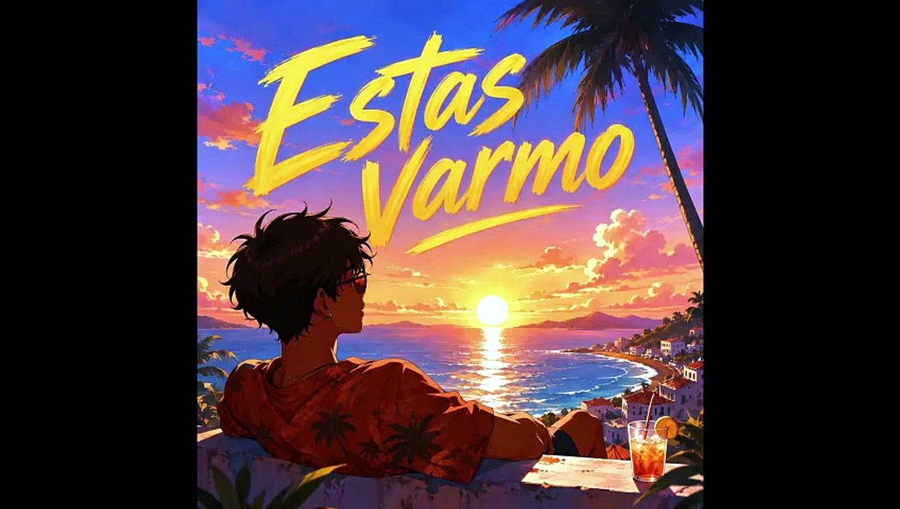 Albumo 3 - Estas varmo