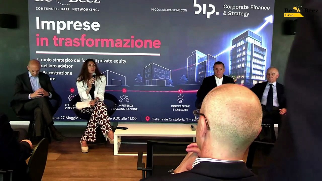 Imprese in trasformazione