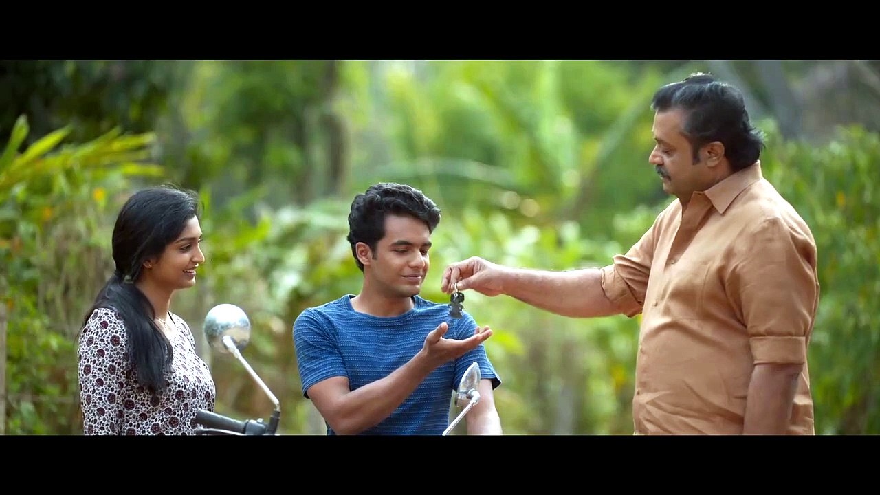 Kaaval Malayalam Movie Part 4 [Full Movie]