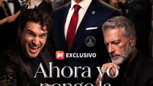 Ahora yo pongo la mesa | Serie Completa | Short Drama Español