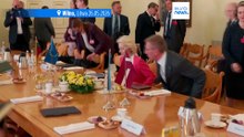 Ursula von der Leyen: wtargnięcia dronów do przestrzeni powietrznej UE nie są incydentami