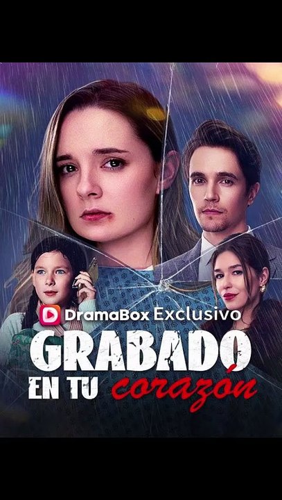 Grabado en tu corazón New