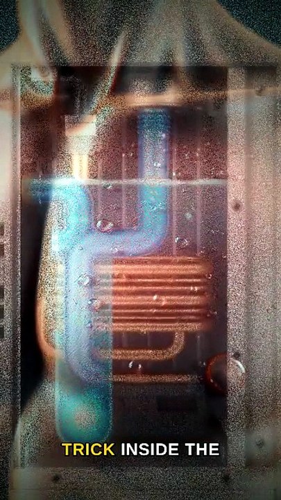 Why Your AC Throws Hot Air Outside 🔥