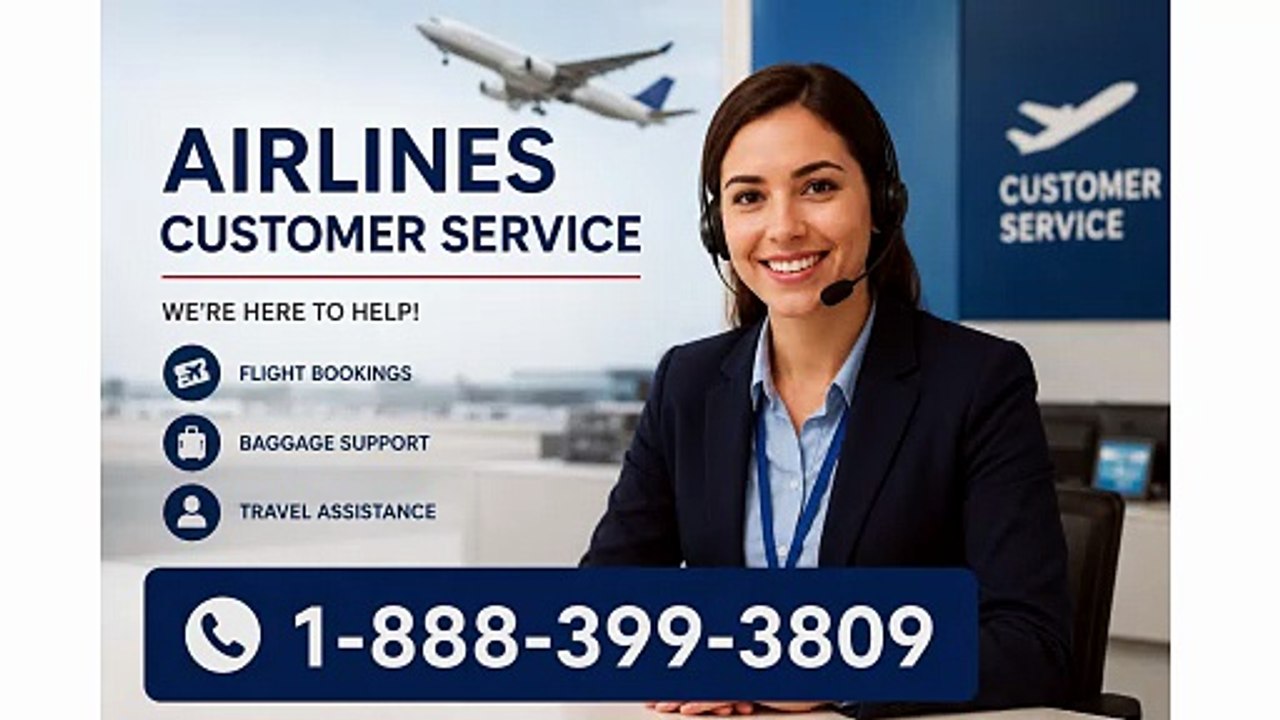 『United Airlines CUSTOMER®』 SERVICE© CARE℗ NUMBERS TOLL FREE NUMBER: Easy Step by Step Guide