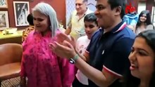 'मुंबई से आया मेरा दोस्त अग्रवाल कुटुंबाचा माज कायम! नेमकं काय घडलं