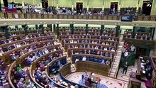 Cuerpo huye de las preguntas del PP: "Doy la pregunta por contestada"