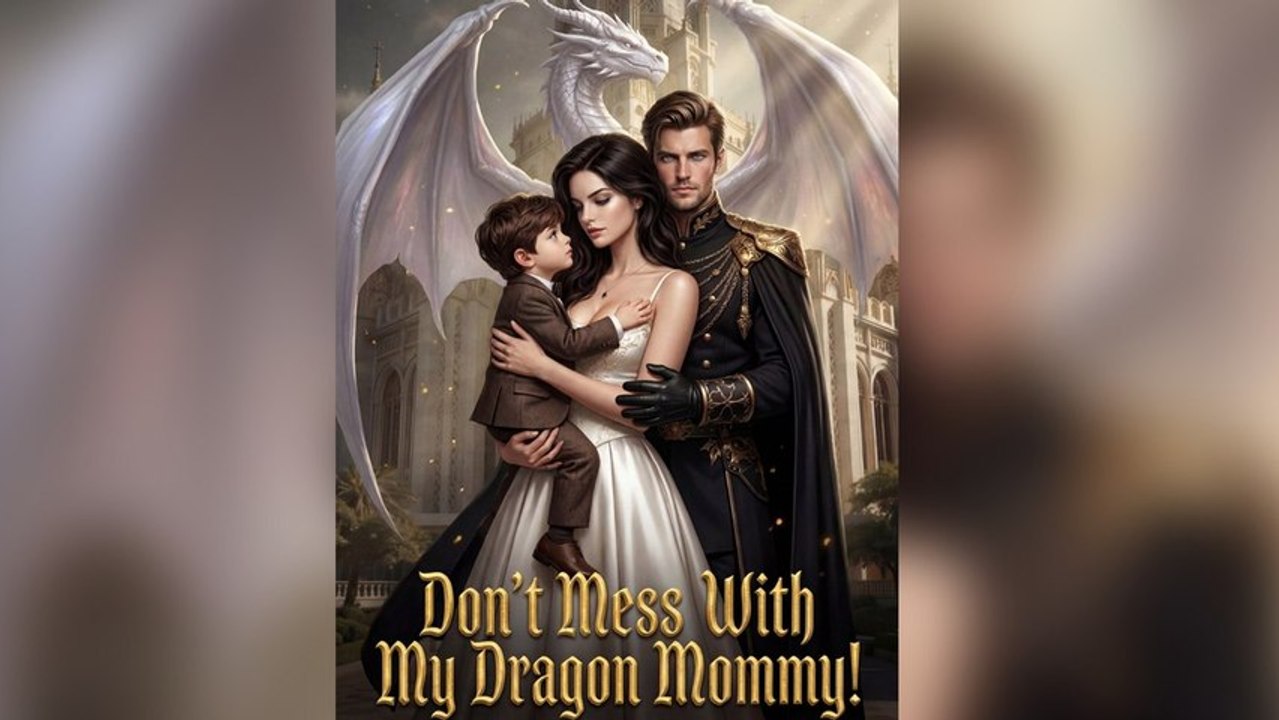 Don't Mess With My Dragon Mommy -FULL EPFULL EPISODE