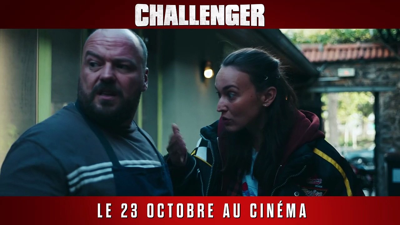 Challenger