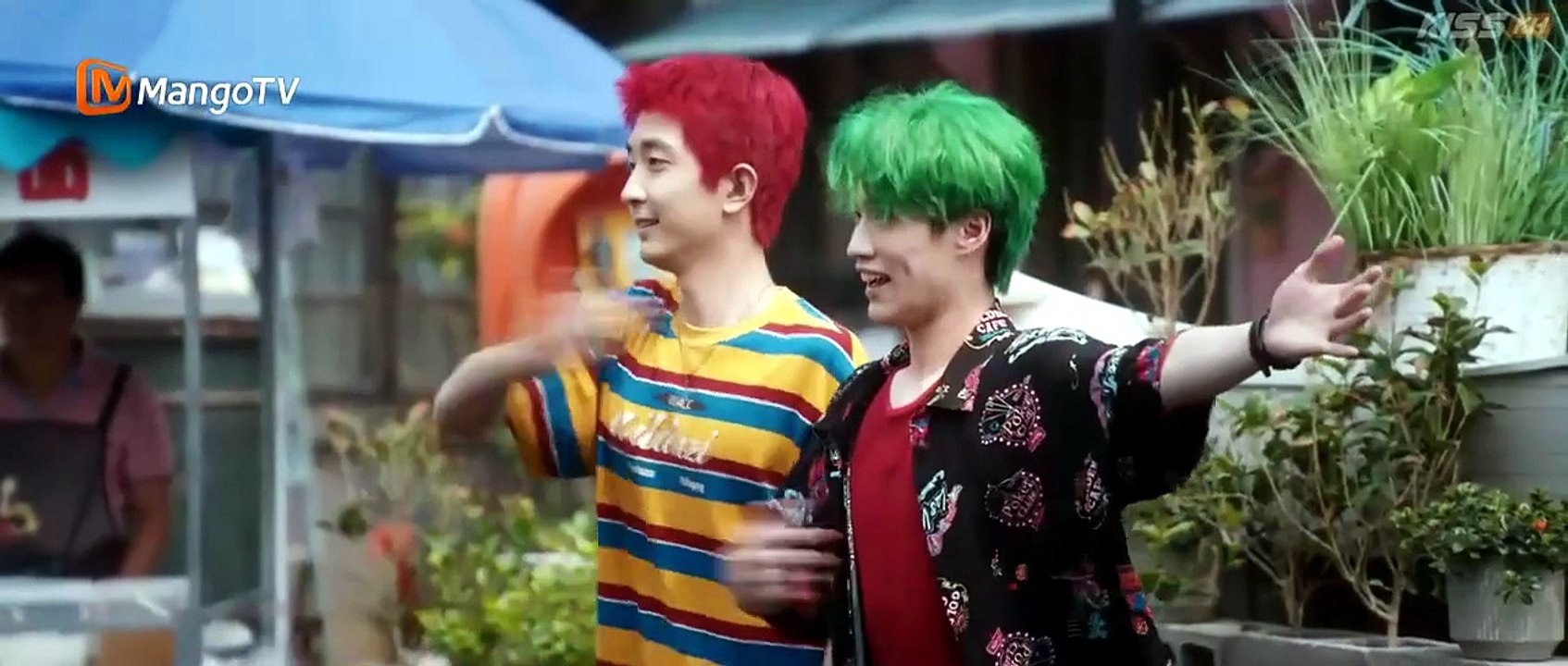 EP.1 - Dazzling - Engsub