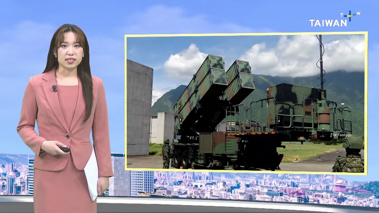 US Congress Introduces US$1 Billion Aid Authorization Bill for Taiwan Defense