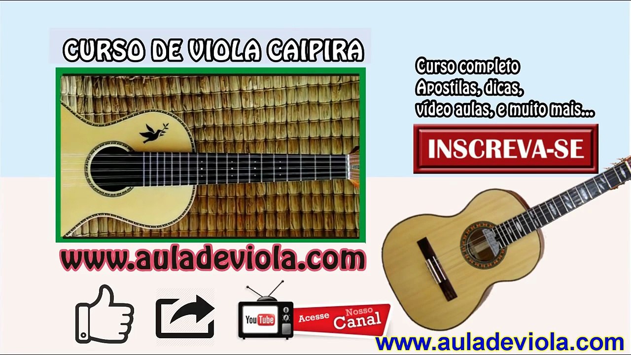 VIDEOAULA 55 - SVCN0