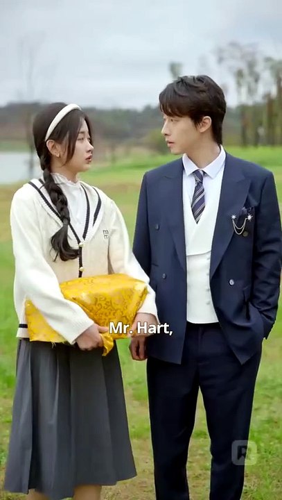 Love at First Oops! ENGSUB Mega