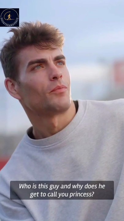 The Quarterback's Secret Princess