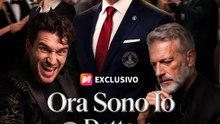 Ora Sono Io a Dettare le Regole a Tavola | Serie Completa | Short Drama Italiano