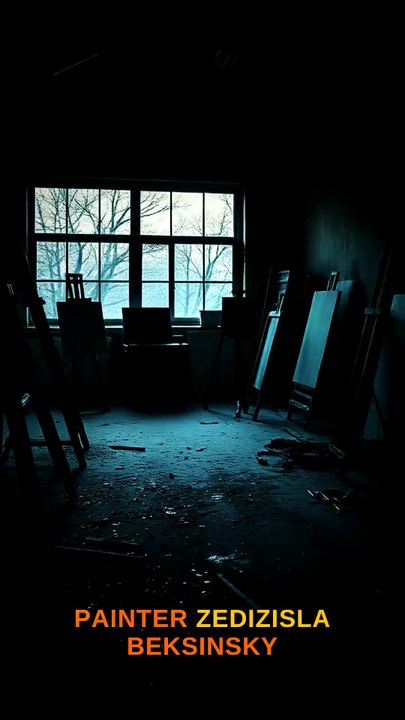 The Painting That Predicted Death