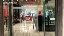 ¡La UCO entra en Ferraz! La Guardia Civil registra la sede del PSOE