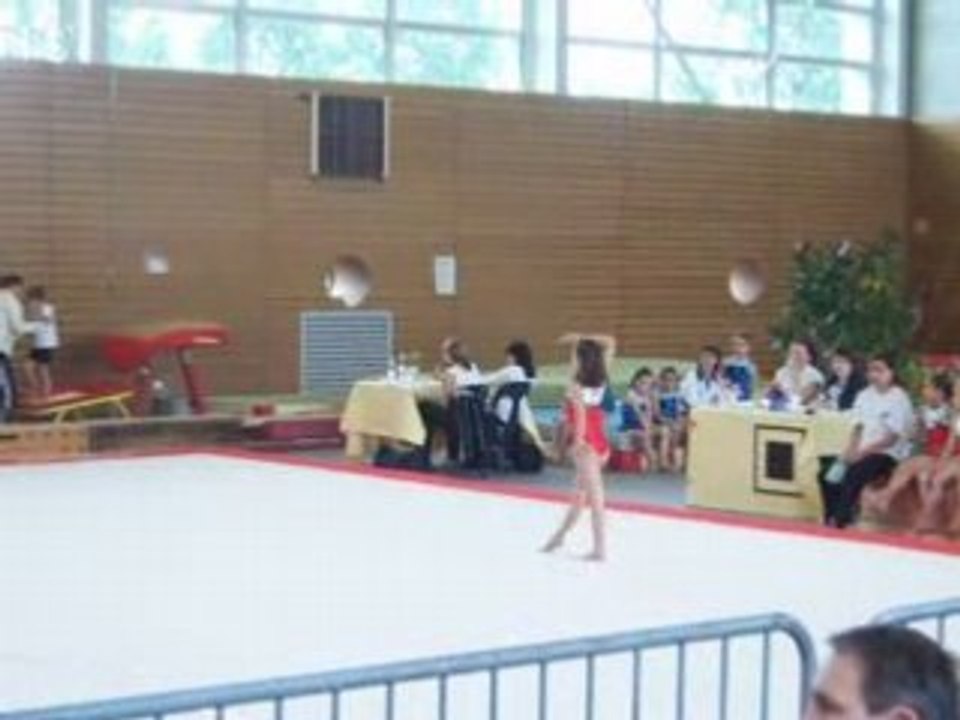 Gym sol Juin 08
