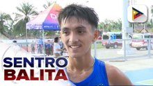Pambato ng Central Visayas, nagtala ng bagong record sa Athletics 5000-Meter Event-Secondary Boys sa Palarong Pambansa 2026; Weightlifting Competition, simula na rin | ulat ni Fyl Goloran - PTV Agusan Del Sur