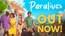 Tráiler de Paralives en acceso anticipado