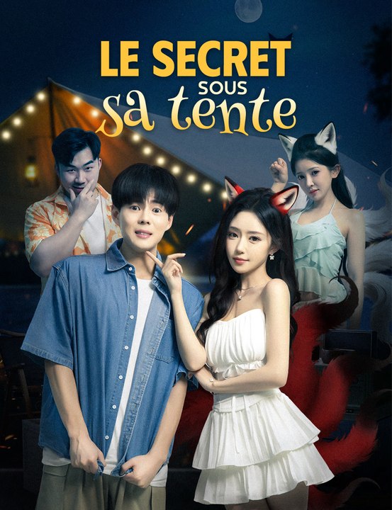 Le secret sous sa tente - Full Drama | French Sub 2026
