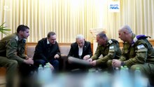 Co najmniej 31 zabitych po izraelskich atakach na południu Libanu