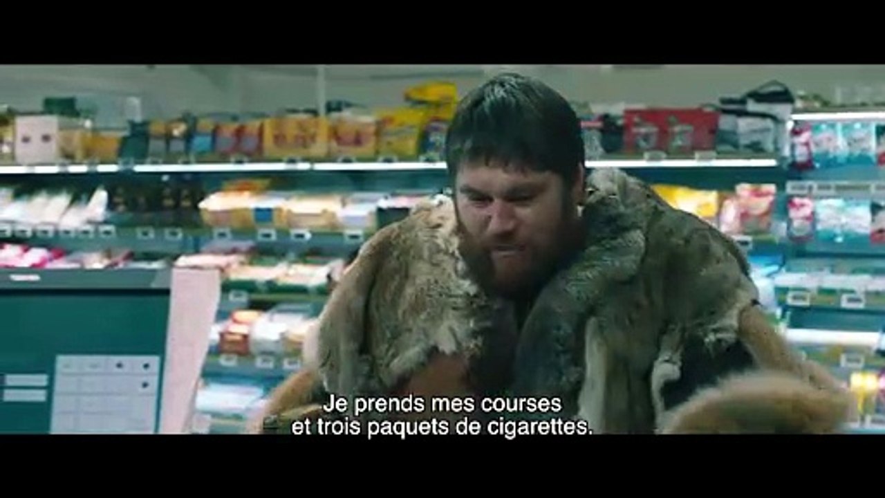 Wild Men