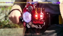 Kamen rider build episode 39