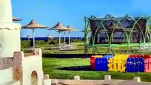 Prezentacja hotelu Jaz Maraya w Marsa Alam, Egipt
