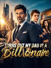 Turns Out My Dad Is a Billionaire Full EP