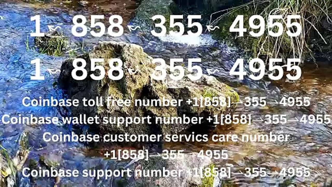 ≋ ⁂ 《||Coinbase®||》HELP DESK©SUPPORT℗ Phone NuMber (OfficiAl Guide)➺➺¶ ➺➺¶